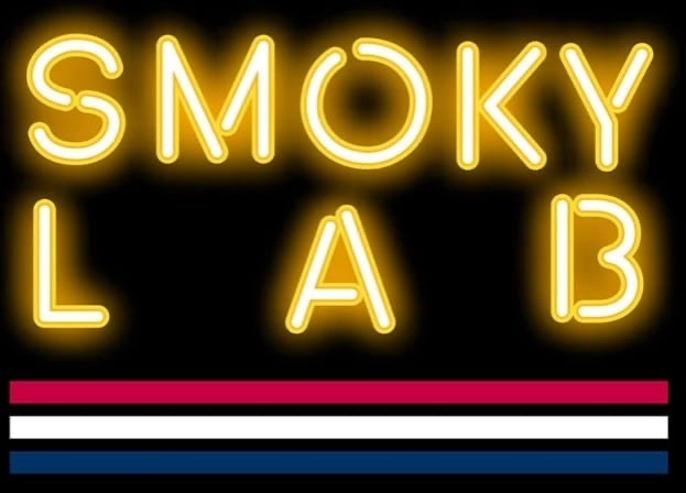 Smokey Lab