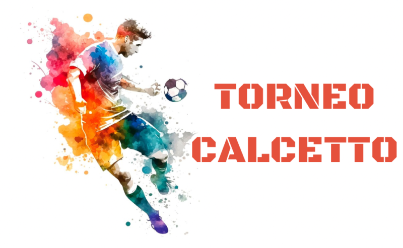 Torneo Calcetto