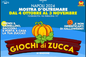 Giochi di Zucca