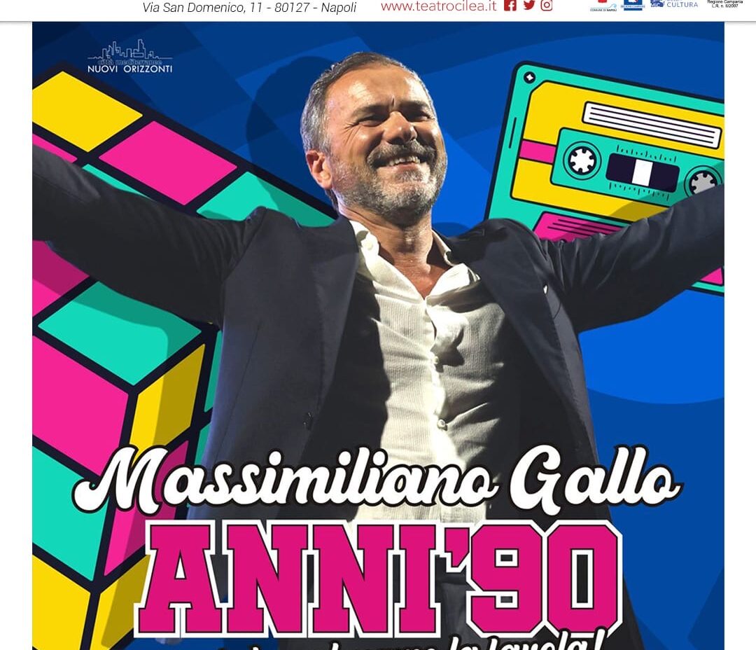 Anni ‘90