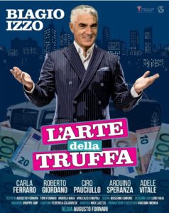 l’arte della truffa